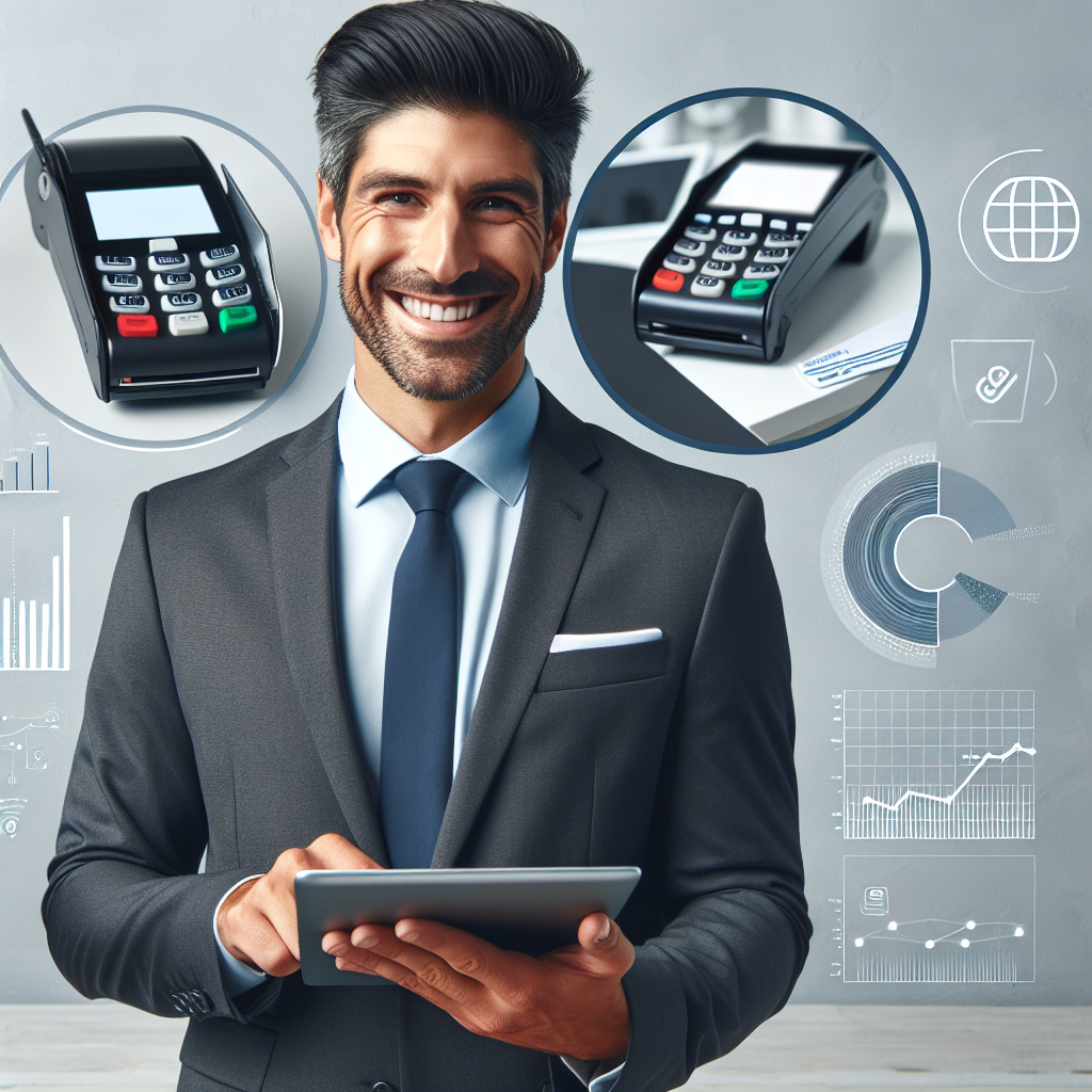 Fast Merchant Account Approval & Low Fees