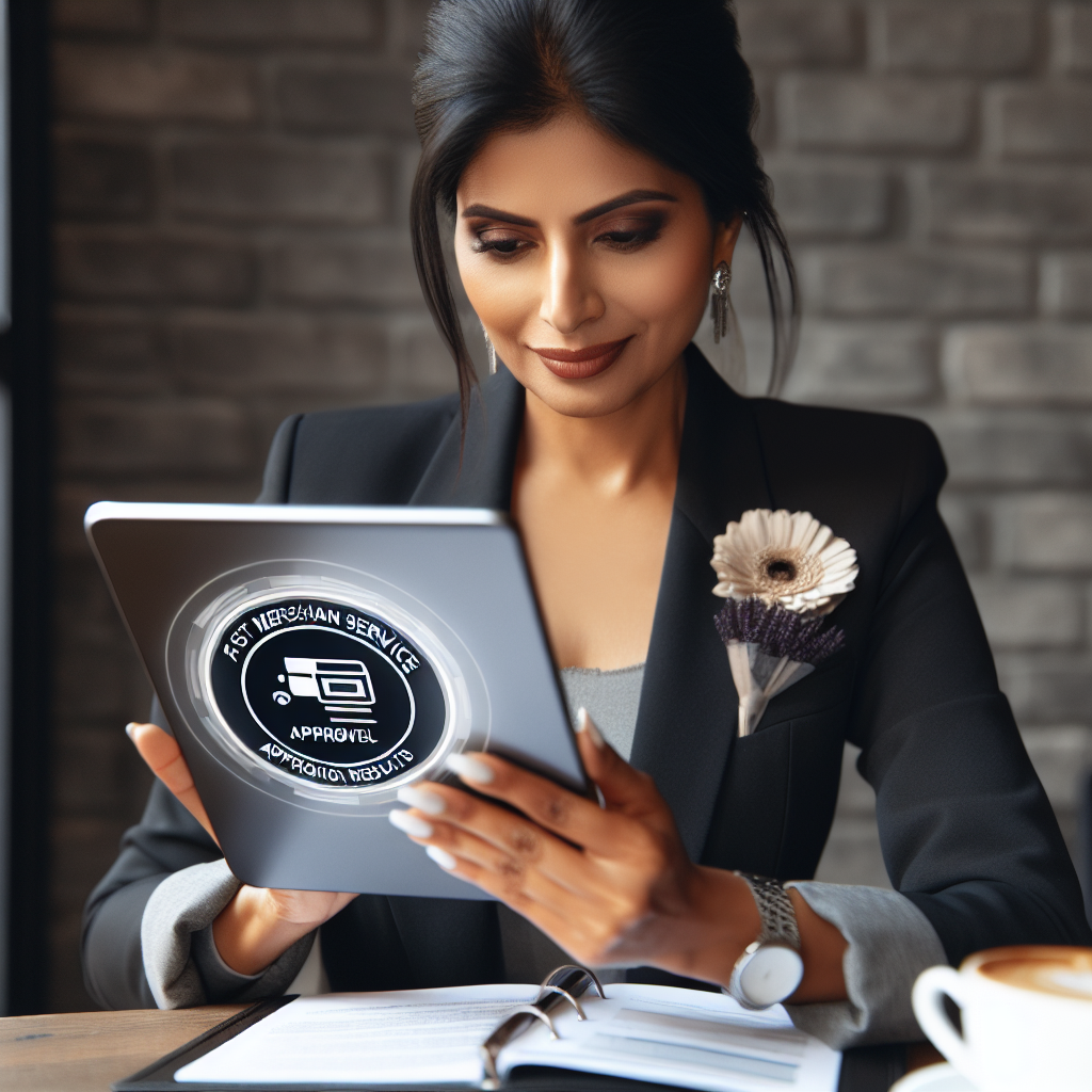 Merchant-Account Approval Fast & Low Fees