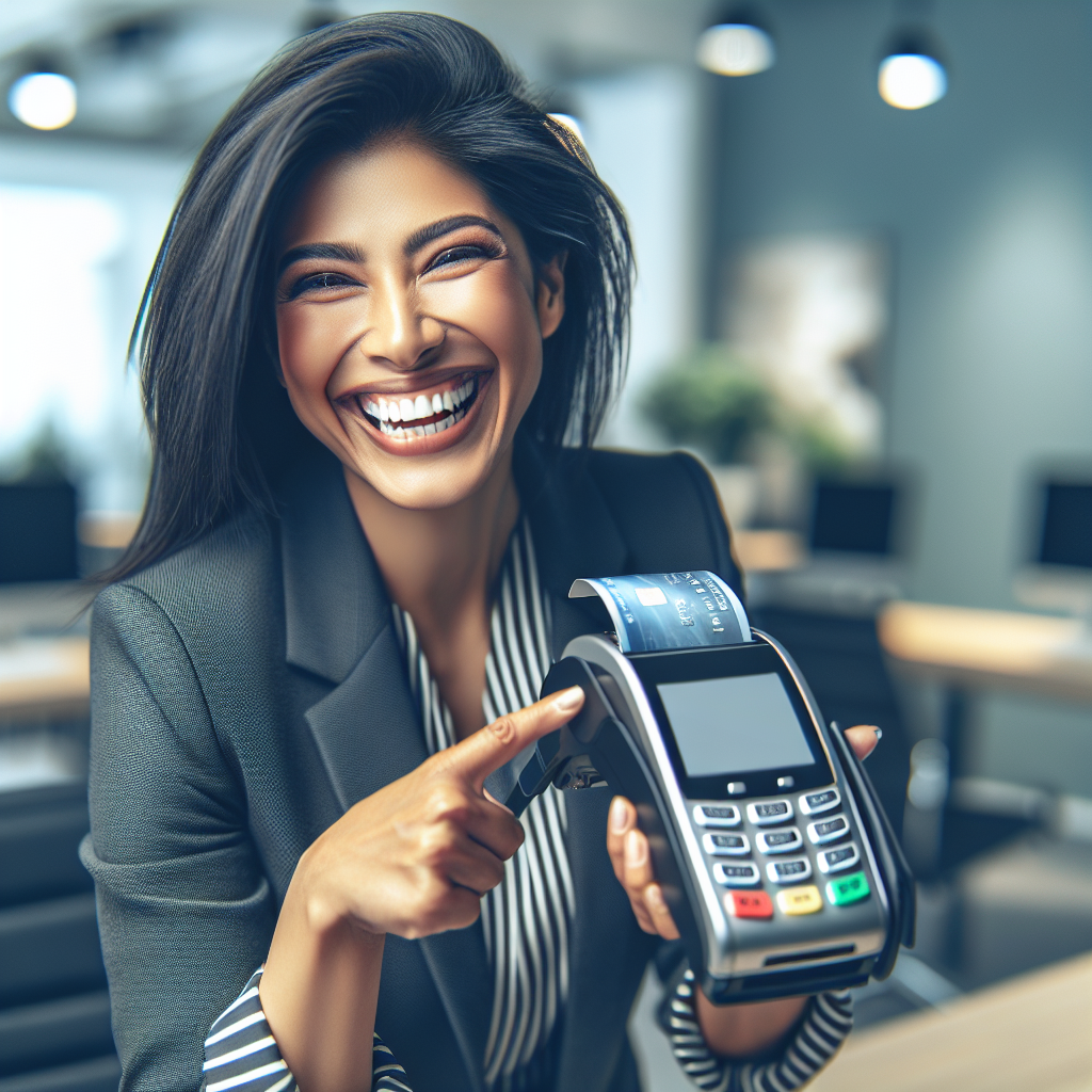 Merchant Account Approval Fast & Low Fees